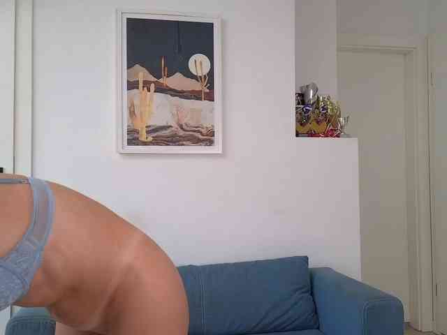 SammyPeeks webcam