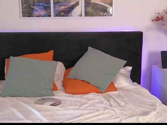 SammyPeeks webcam