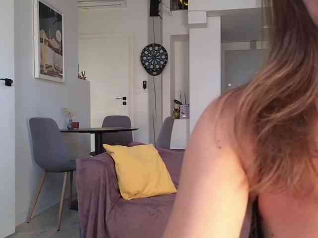 SammyPeeks webcam