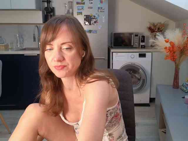 SammyPeeks webcam