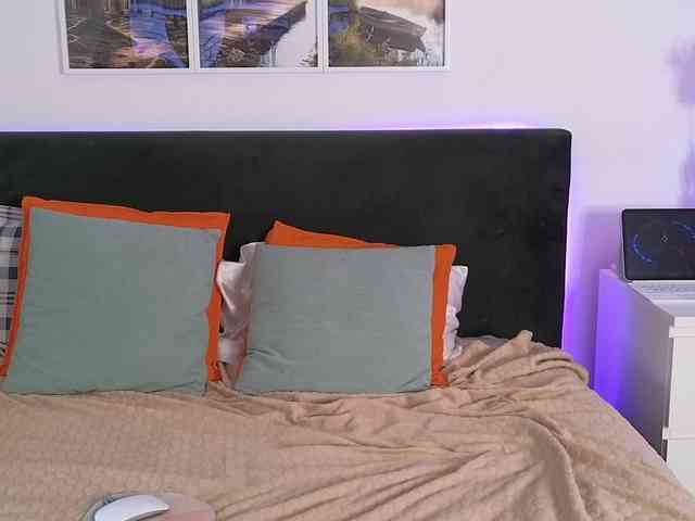 SammyPeeks webcam