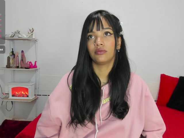 Kloysech live webcam show