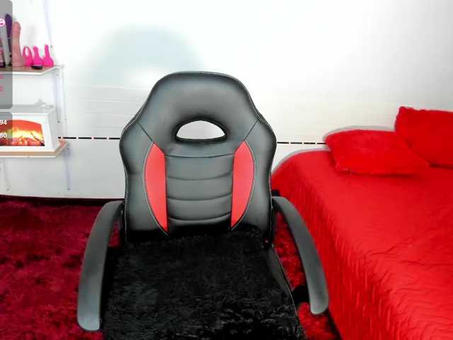 Kloysech live cam on BongaCams