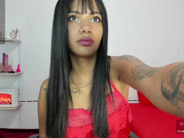 Kloysech live cam on BongaCams