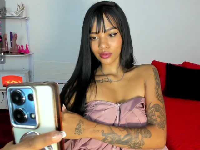 Kloysech live cam on BongaCams