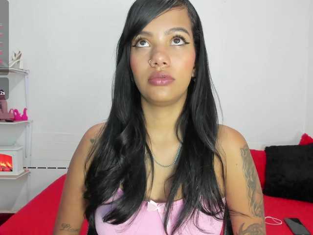Kloysech live cam on BongaCams