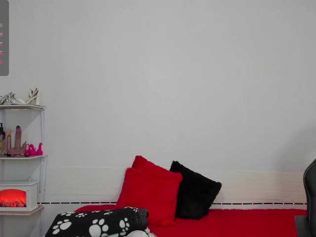 Kloysech live cam on BongaCams