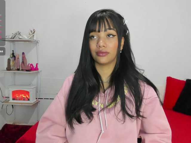 Kloysech live webcam show