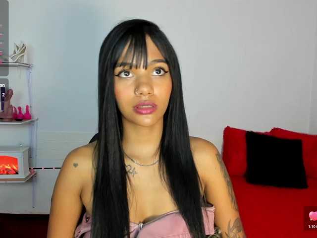 Kloysech live cam on BongaCams