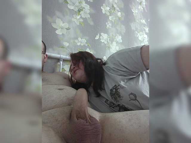 Profile and Statistics for Darina909 on BongaCams