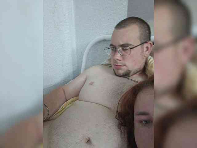 Darina909 webcam