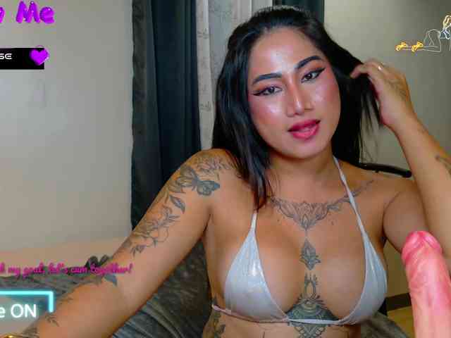 QueenAngel Live Webcam on BongaCams