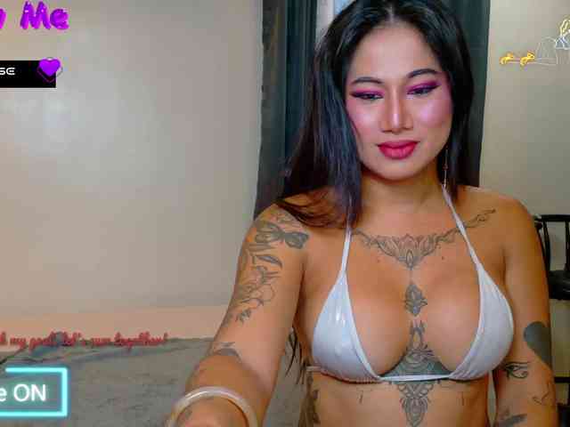 QueenAngel Live Webcam on BongaCams