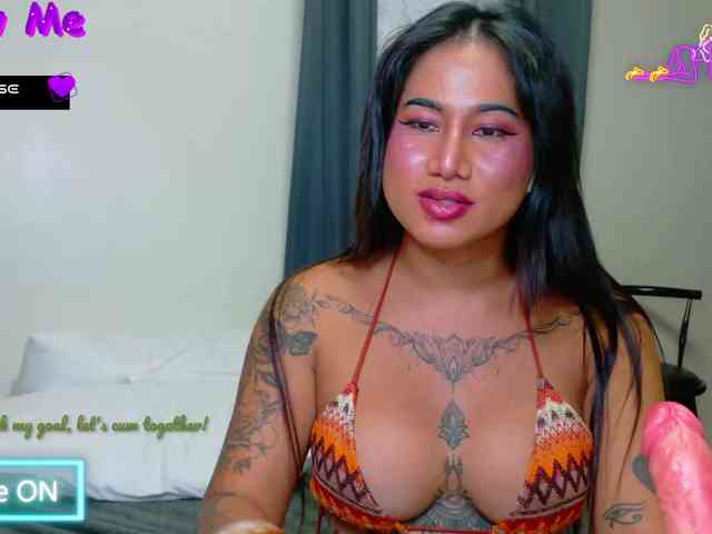 QueenAngel Live Webcam on BongaCams