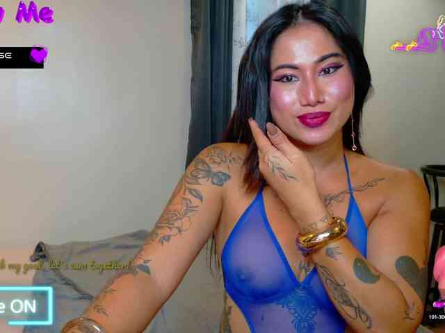 QueenAngel Live Webcam on BongaCams