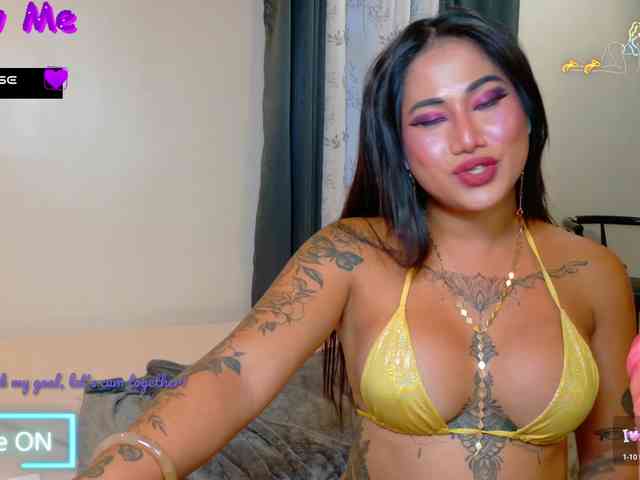 QueenAngel Live Webcam on BongaCams
