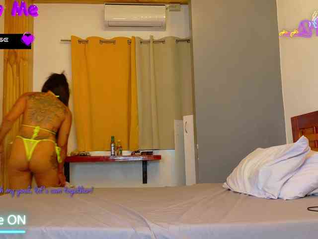 QueenAngel Sex Cam Show