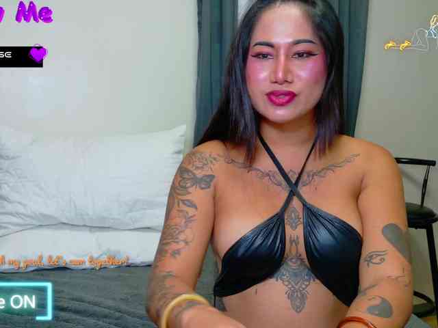 QueenAngel Live Webcam on BongaCams