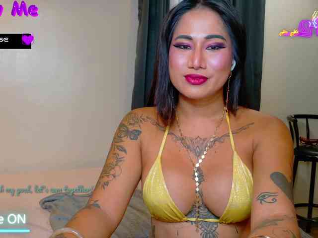 QueenAngel Live Webcam on BongaCams