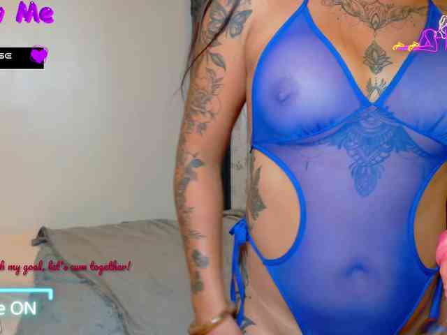 QueenAngel Live Webcam on BongaCams