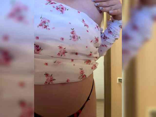 MissHam07 webcam