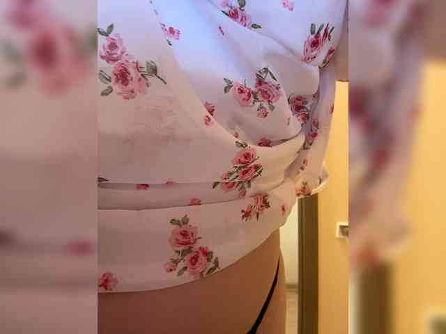 MissHam07 webcam