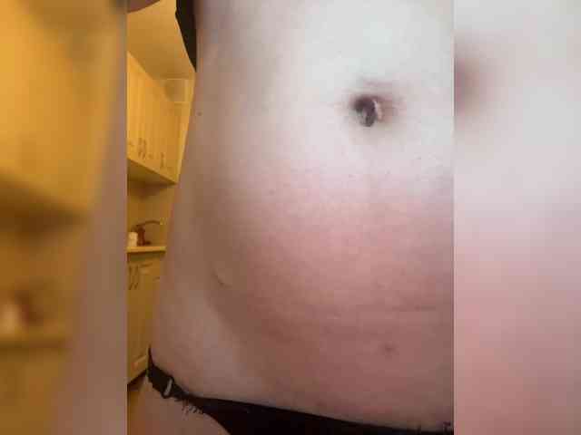 MissHam07 webcam