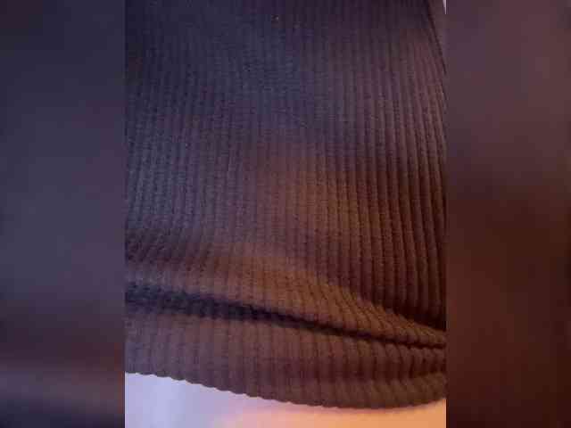MissHam07 webcam