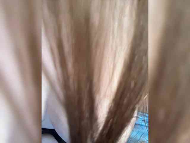 MissHam07 webcam