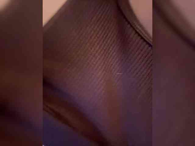 MissHam07 webcam