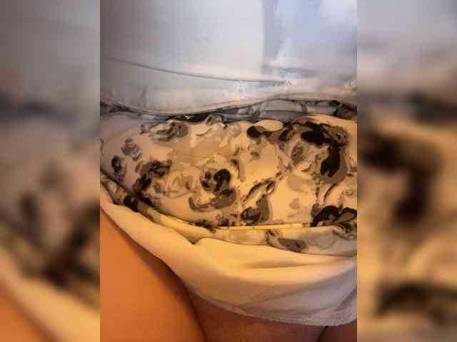 MissHam07 webcam