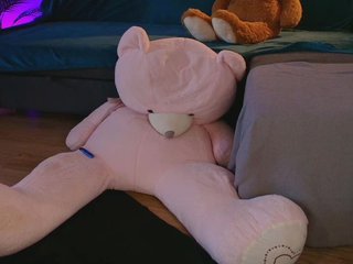 AnyaKim1 Porn Show