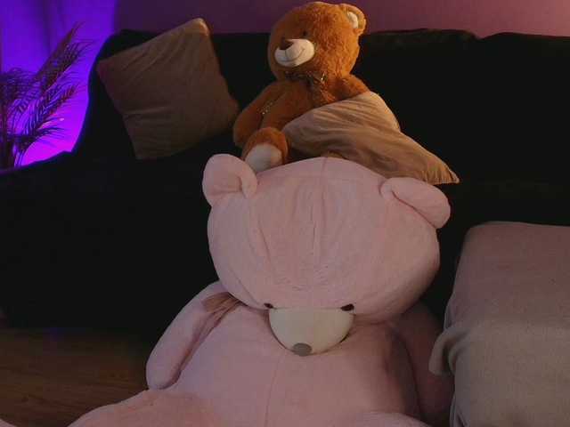 Sex chat gratuit in direct cu AnyaKim1 pe BongaCams