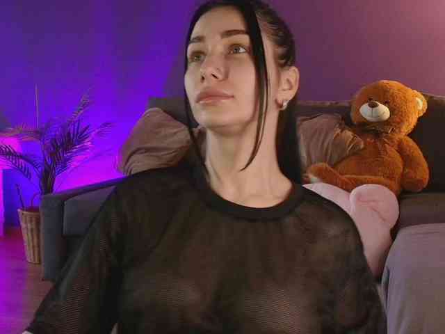 AnyaKim1 webcam