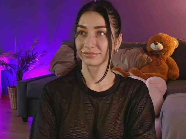 AnyaKim1 webcam