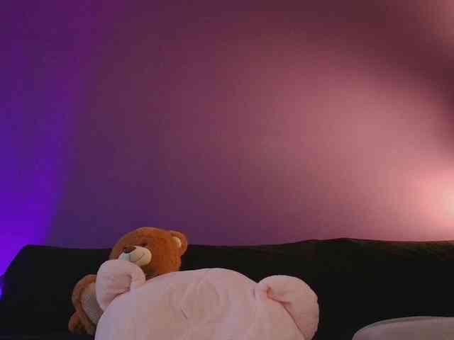 AnyaKim1 webcam