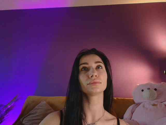 AnyaKim1 webcam