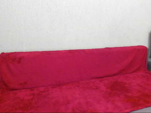 AlisTris live cam on BongaCams