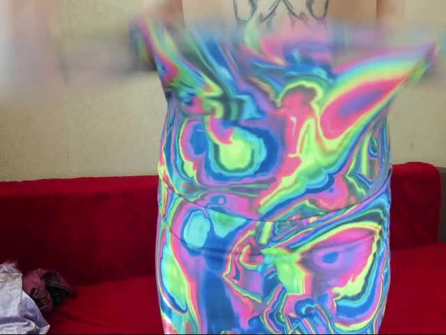 AlisTris live cam on BongaCams