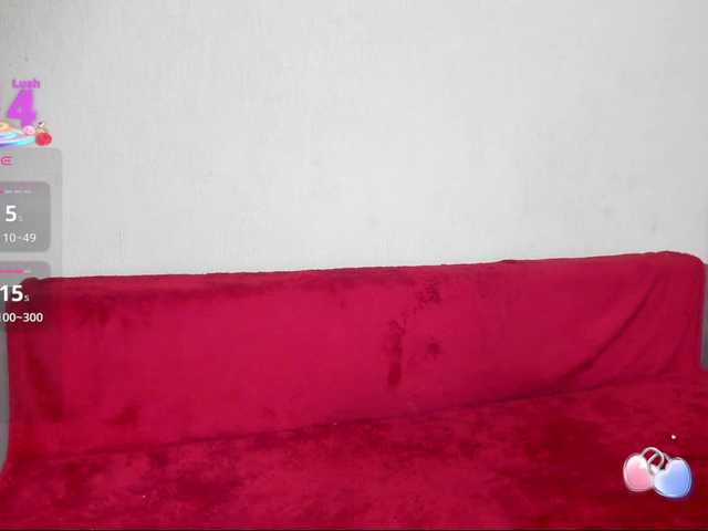 AlisTris live cam on BongaCams