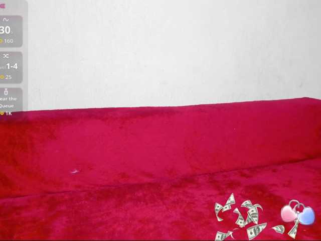 AlisTris live cam on BongaCams