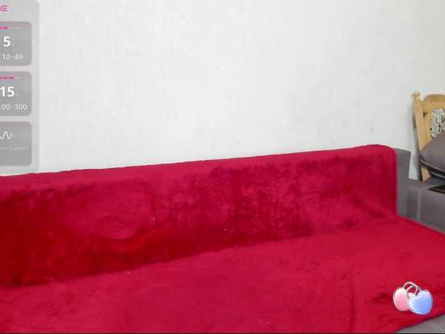 AlisTris live cam on BongaCams