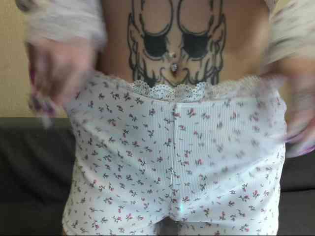 AlisTris webcam