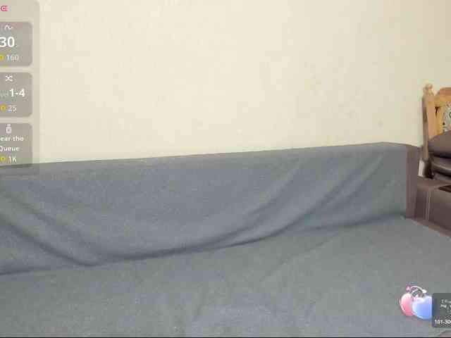 AlisTris webcam