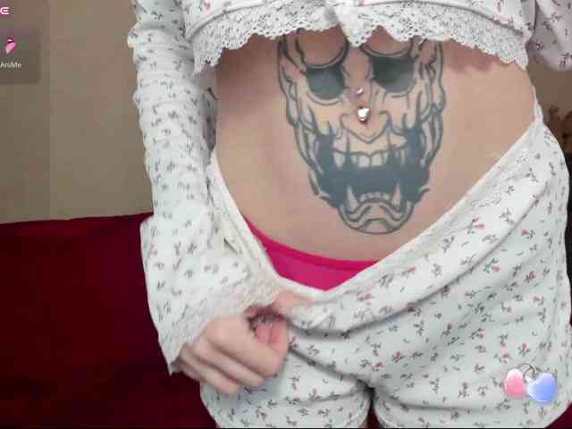 AlisTris webcam