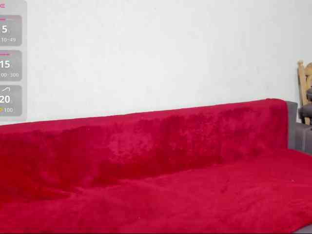 AlisTris webcam