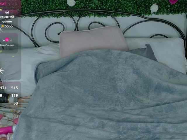 Siennaluxx live webcam show