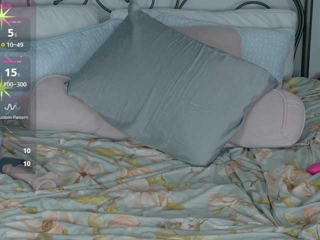 Siennaluxx live cam on BongaCams