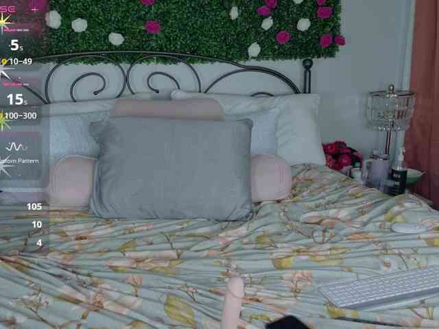 Siennaluxx webcam