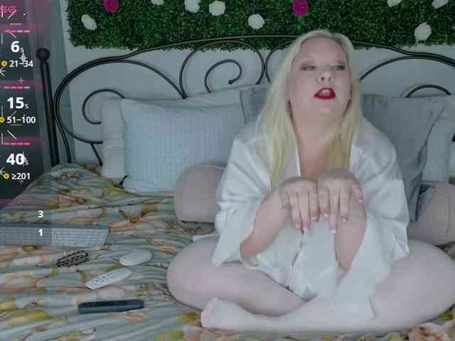 siennaluxx's live room